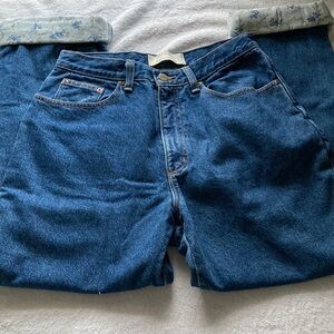 LL Bean Jeans